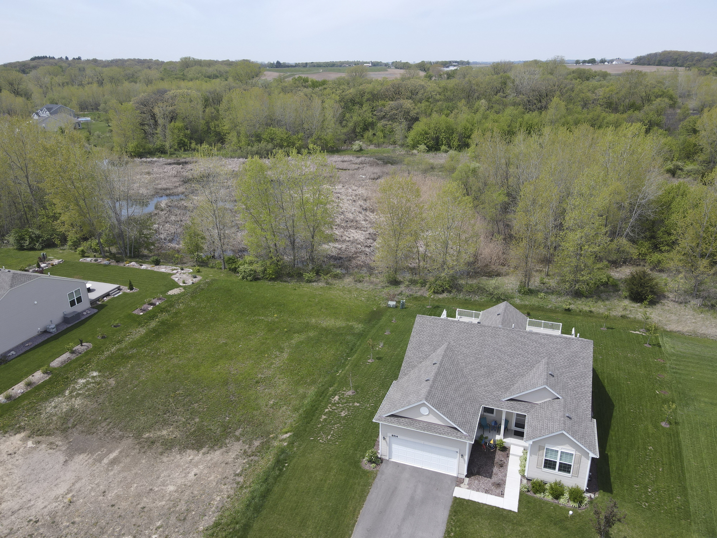 8514 White Oaks Court, Wonder Lake, IL 60097