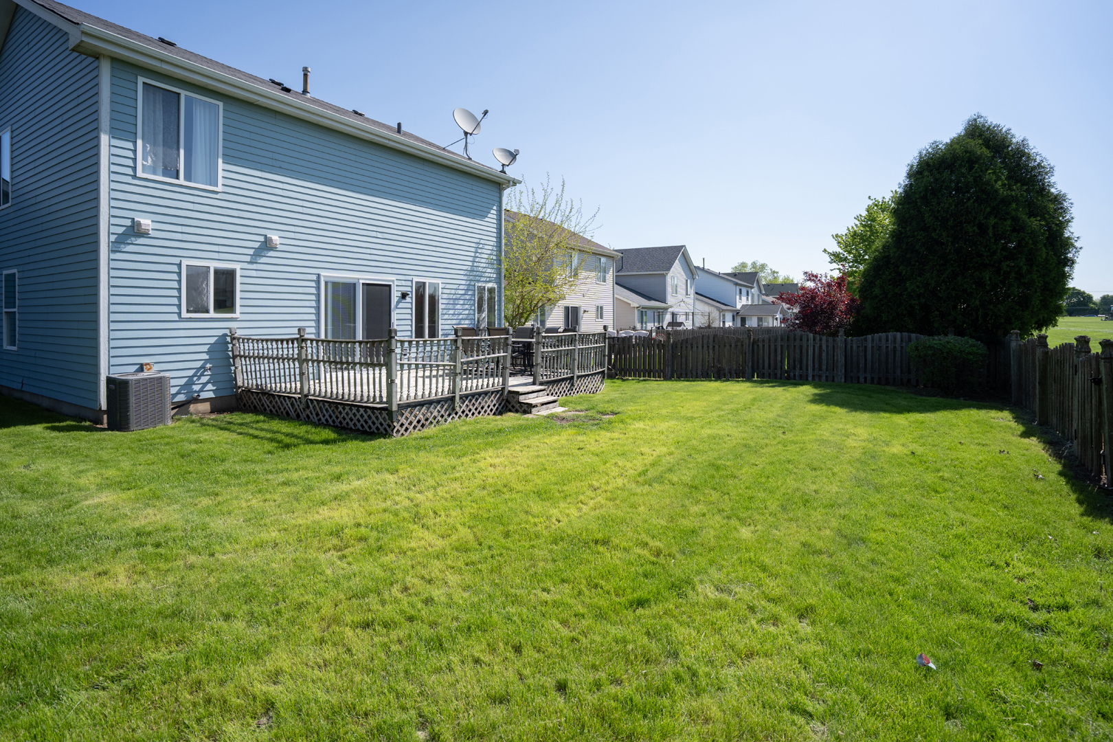 22115 W Pasadena Drive, Plainfield, IL 60544