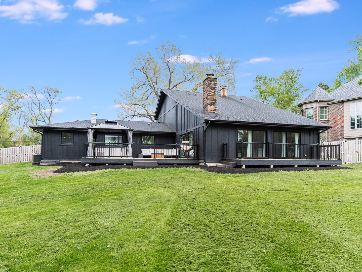8122 Fairmount Avenue, Downers Grove, IL 60516