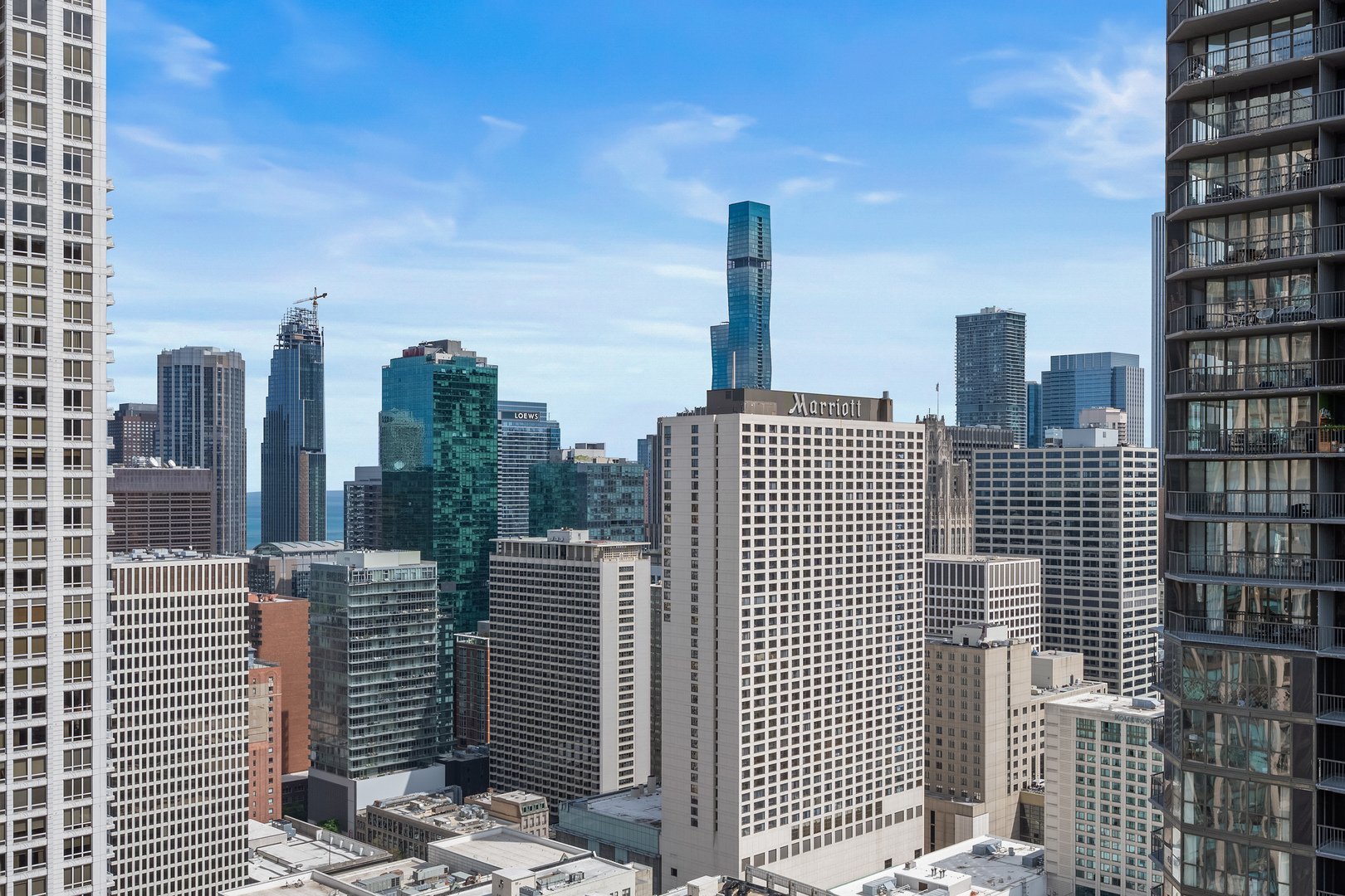 2 E Erie Street #3014, Chicago, IL 60611