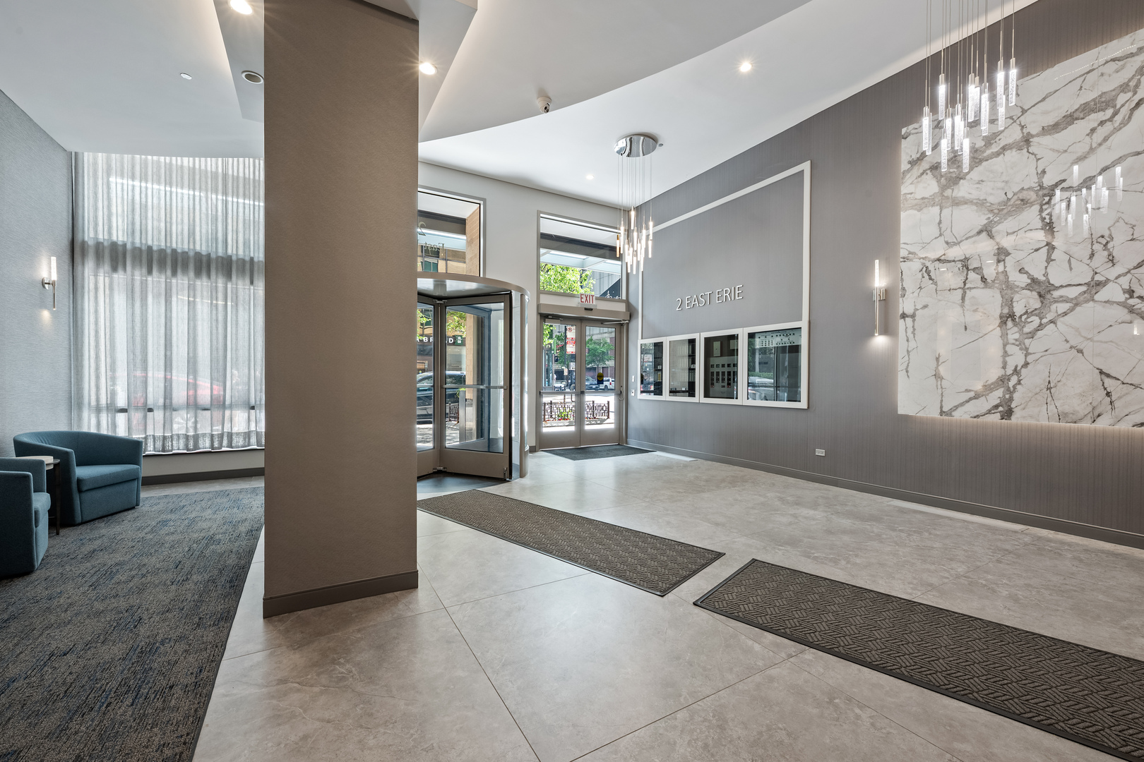 2 E Erie Street #3014, Chicago, IL 60611