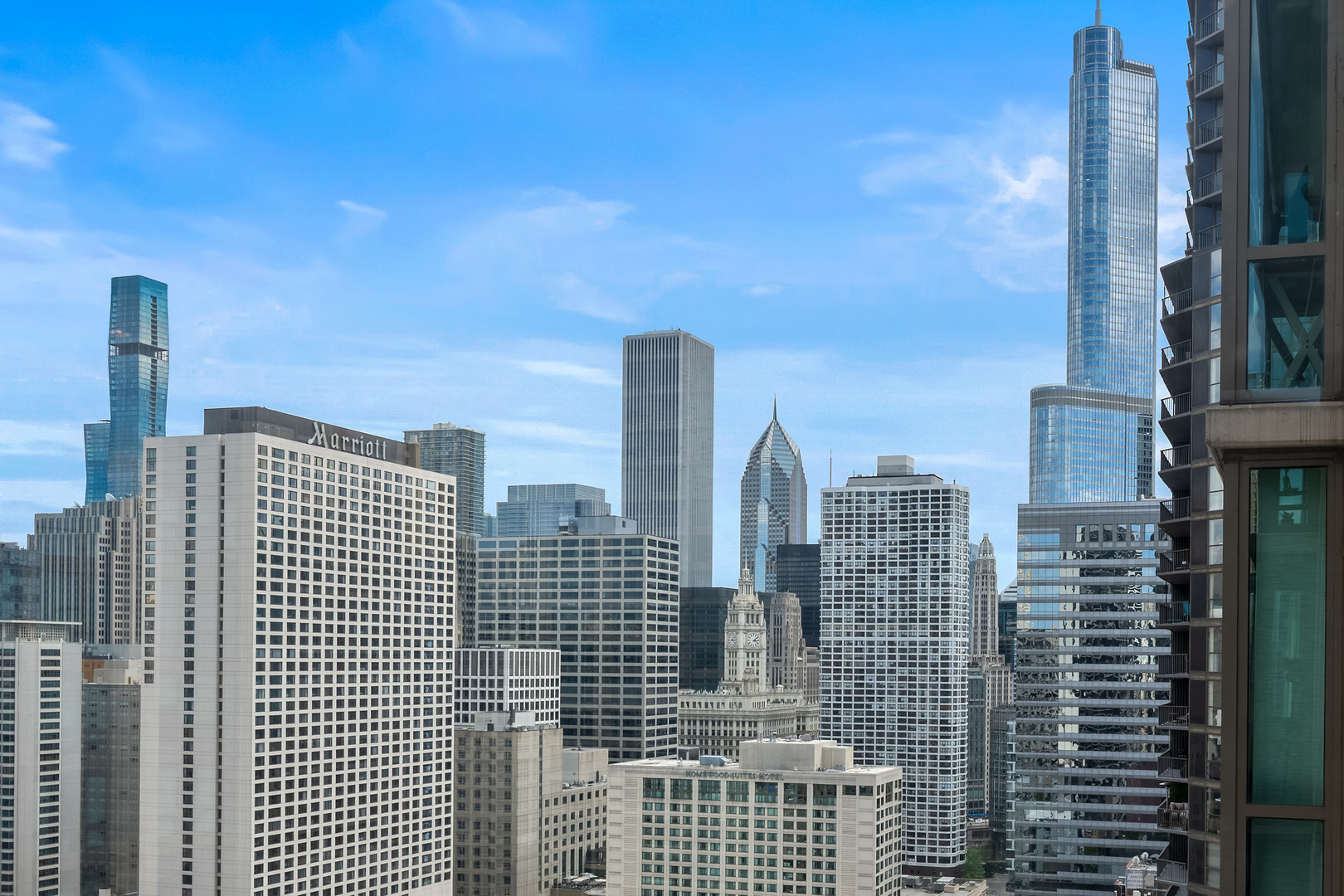 2 E Erie Street #3014, Chicago, IL 60611