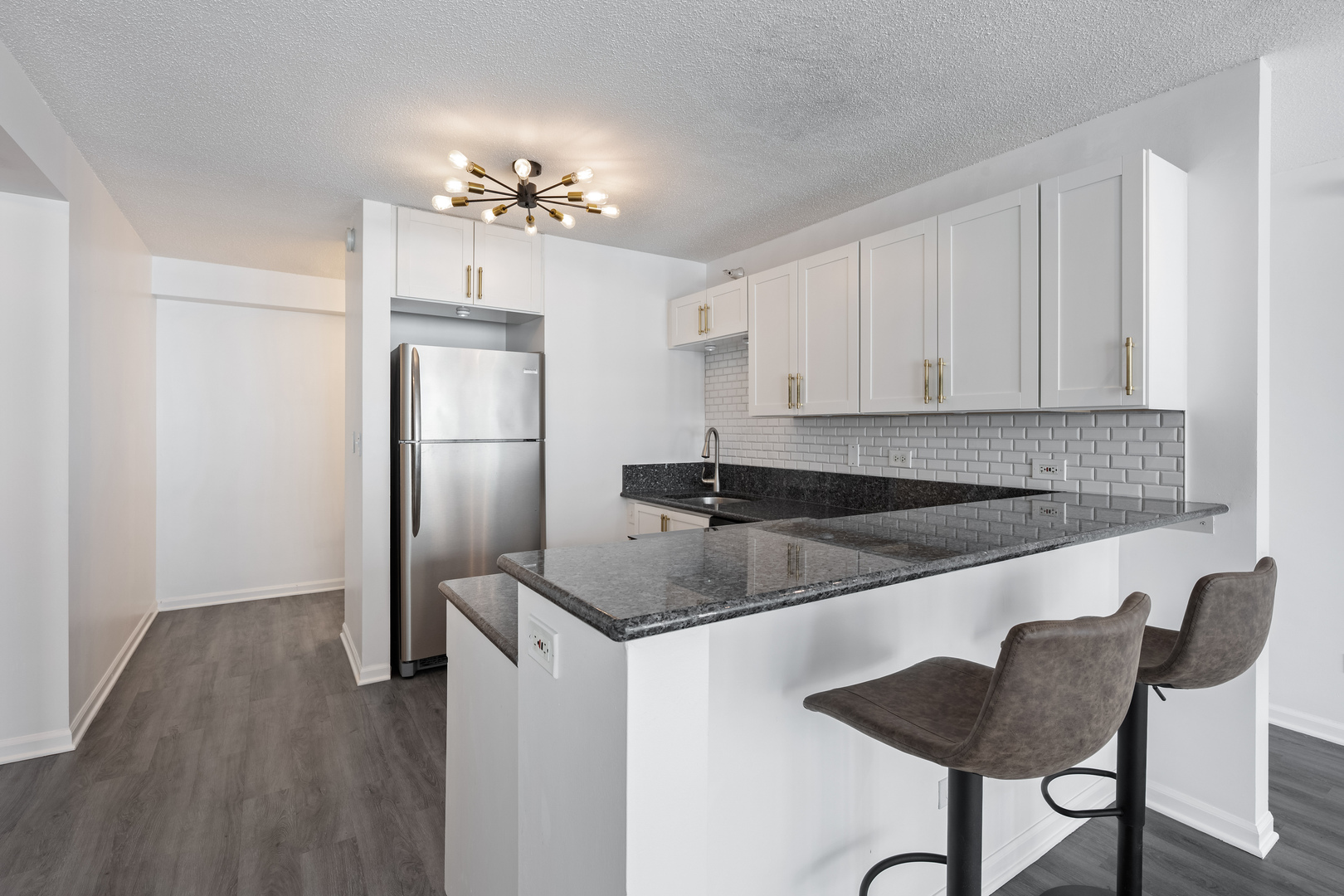 2 E Erie Street #3014, Chicago, IL 60611