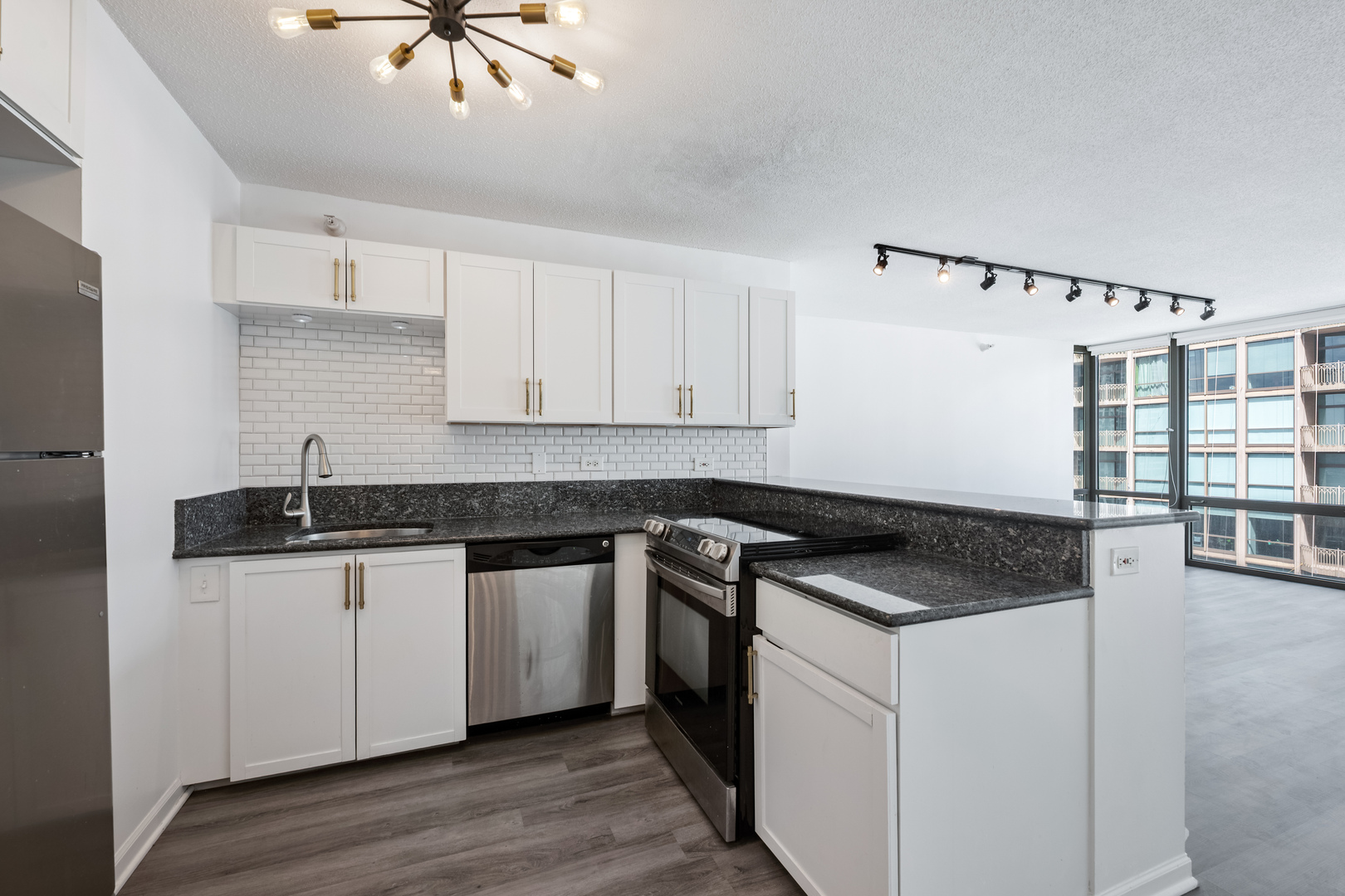 2 E Erie Street #3014, Chicago, IL 60611