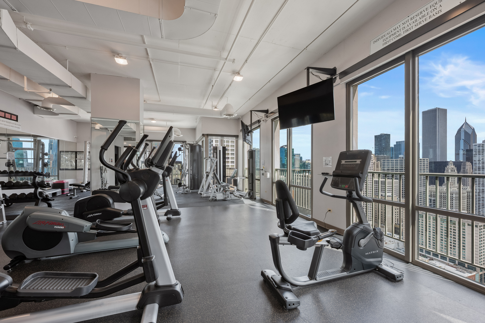 2 E Erie Street #3014, Chicago, IL 60611