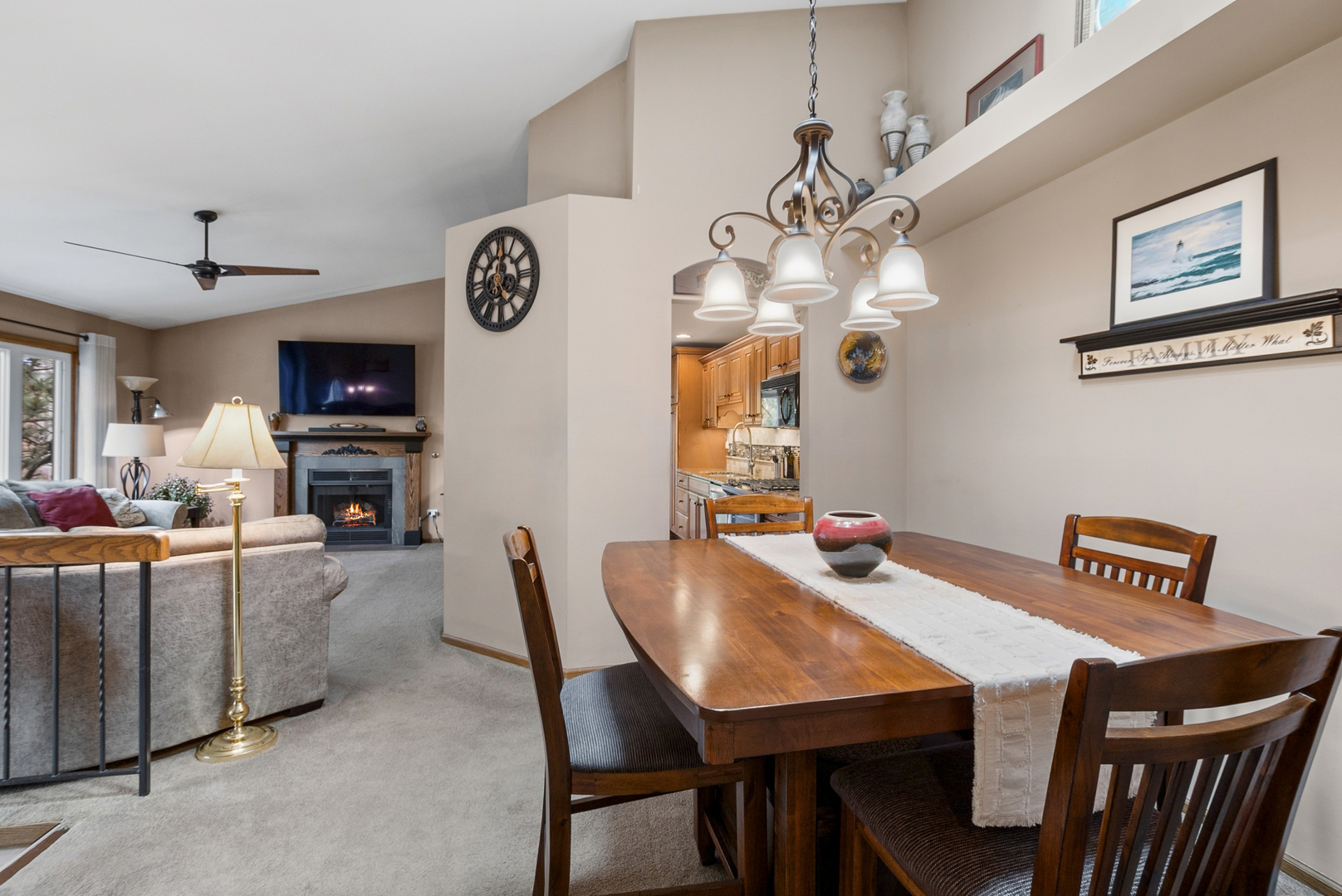 17620 Cambridge Place #116, Tinley Park, IL 60487