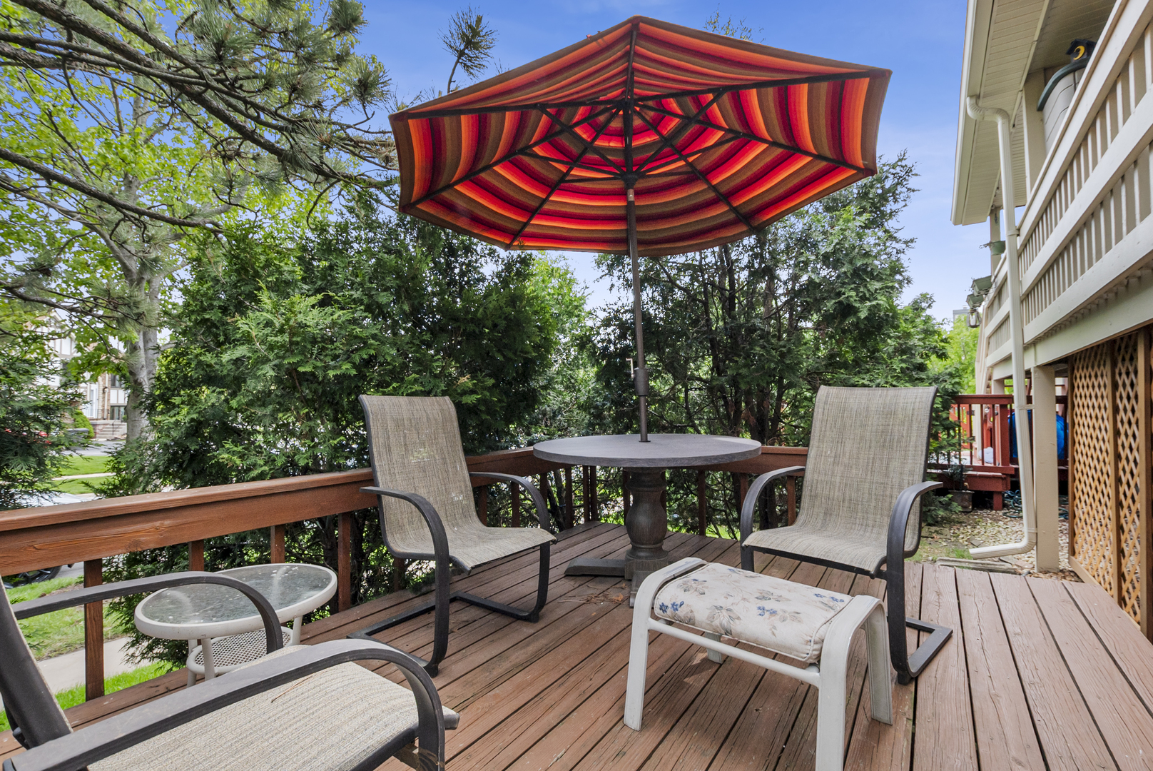 17620 Cambridge Place #116, Tinley Park, IL 60487