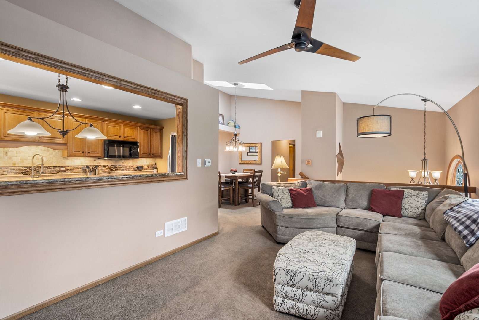 17620 Cambridge Place #116, Tinley Park, IL 60487