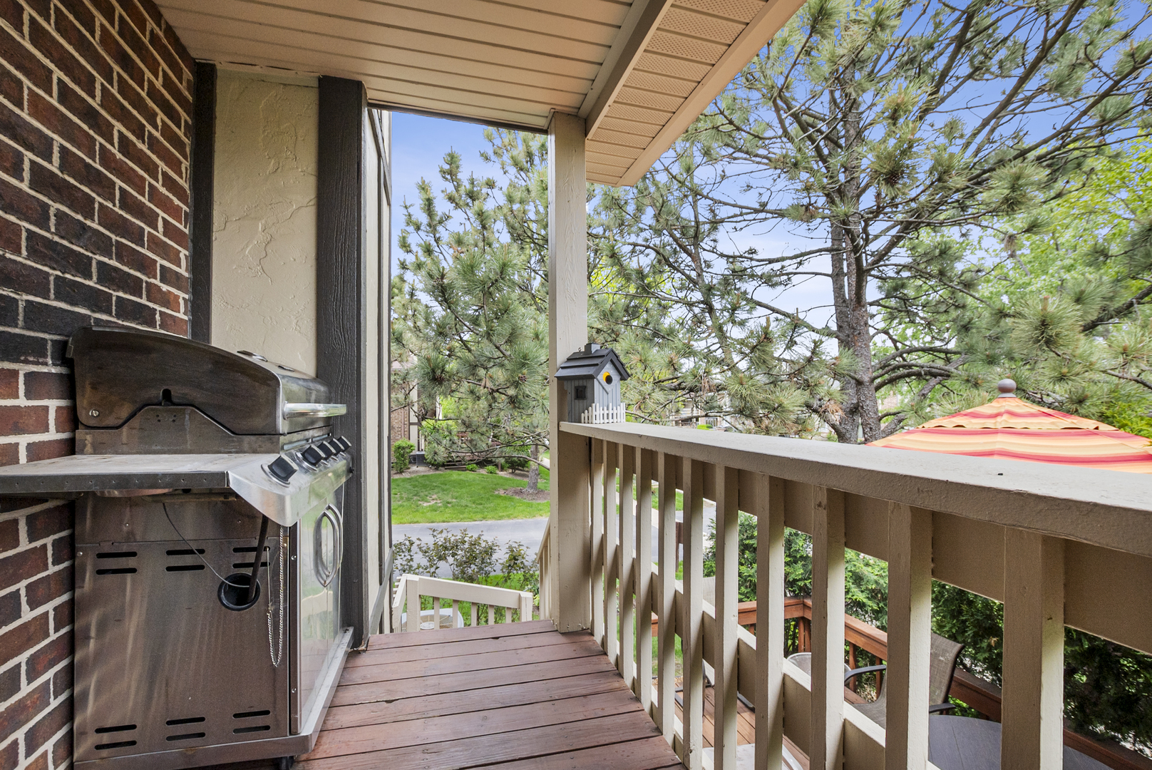 17620 Cambridge Place #116, Tinley Park, IL 60487