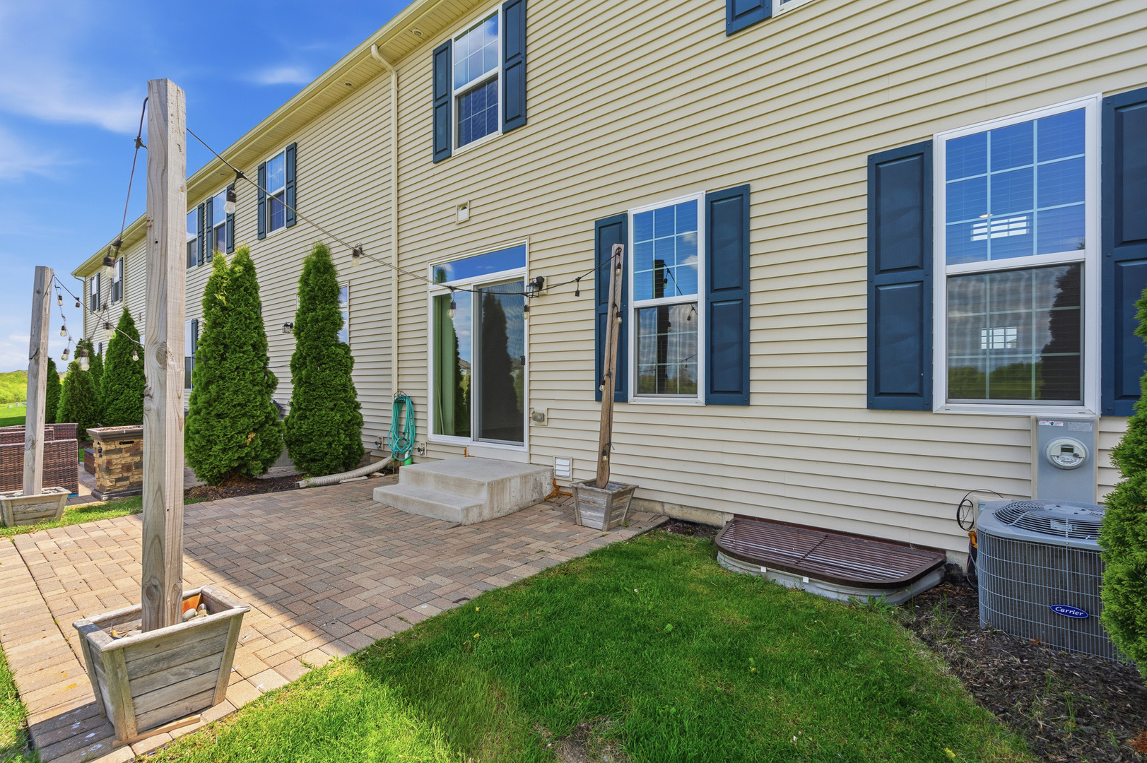 15104 W Quincy Circle, Manhattan, IL 60442