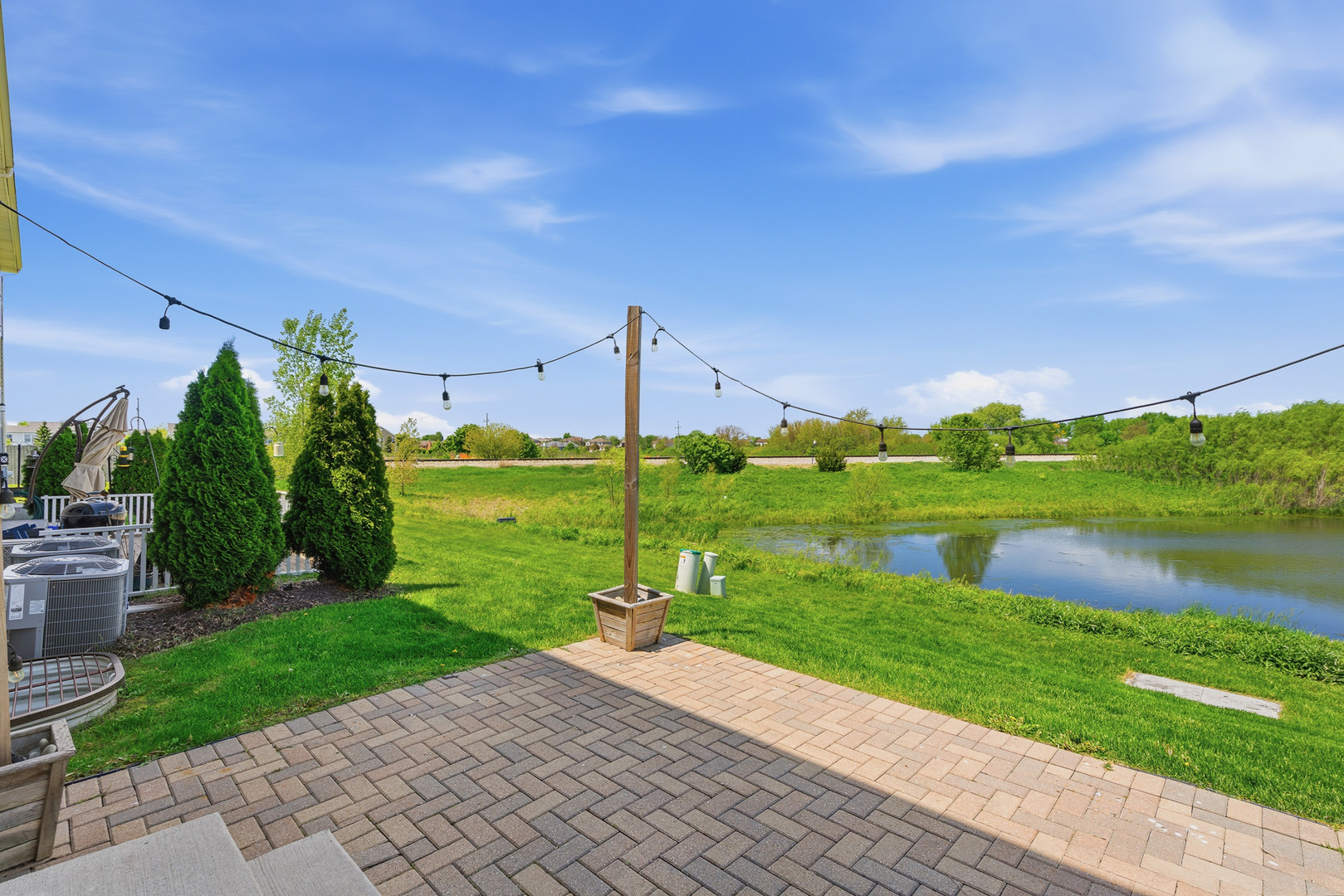 15104 W Quincy Circle, Manhattan, IL 60442