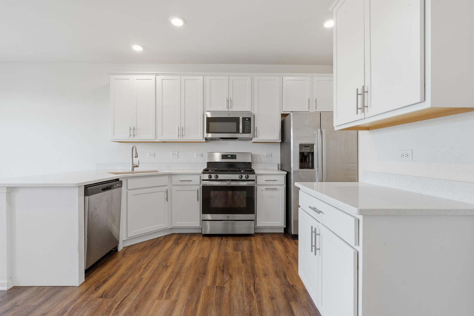 15104 W Quincy Circle, Manhattan, IL 60442