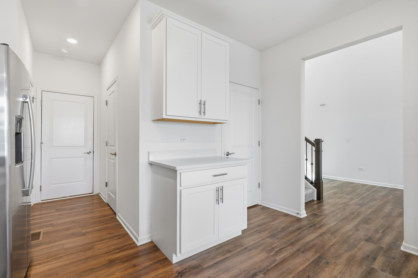 15104 W Quincy Circle, Manhattan, IL 60442