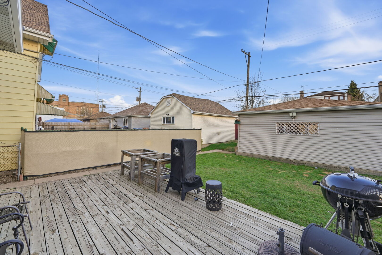 5135 W Melrose Street, Chicago, IL 60641