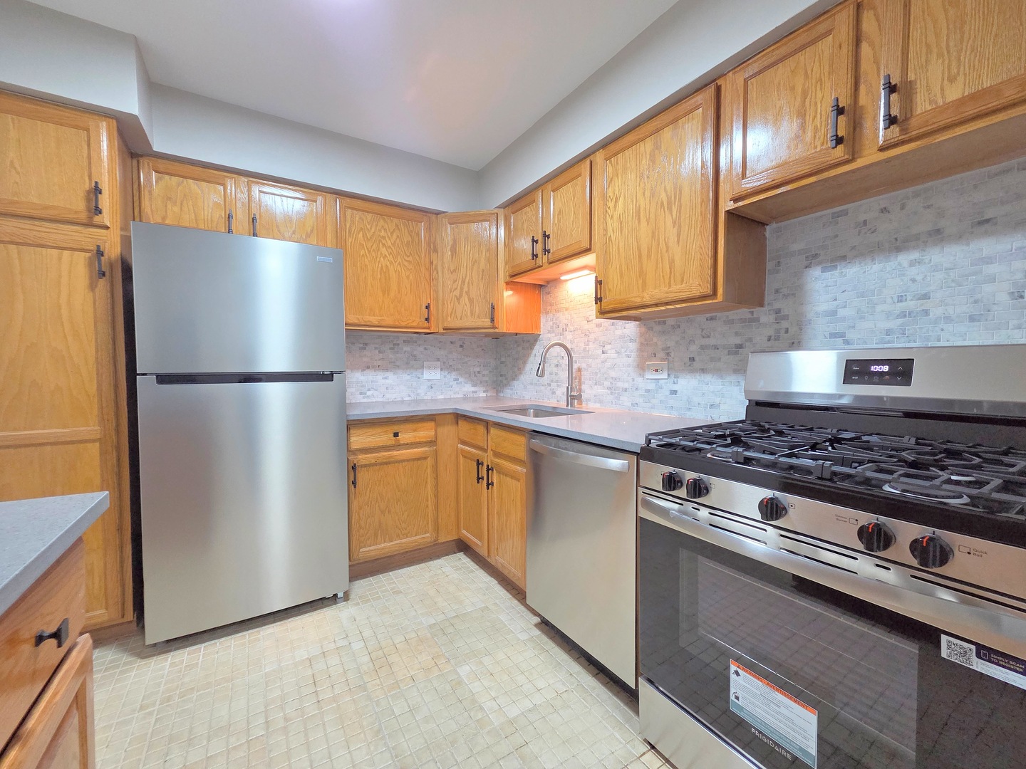 1473 N WINSLOWE Drive #202, Palatine, IL 60074