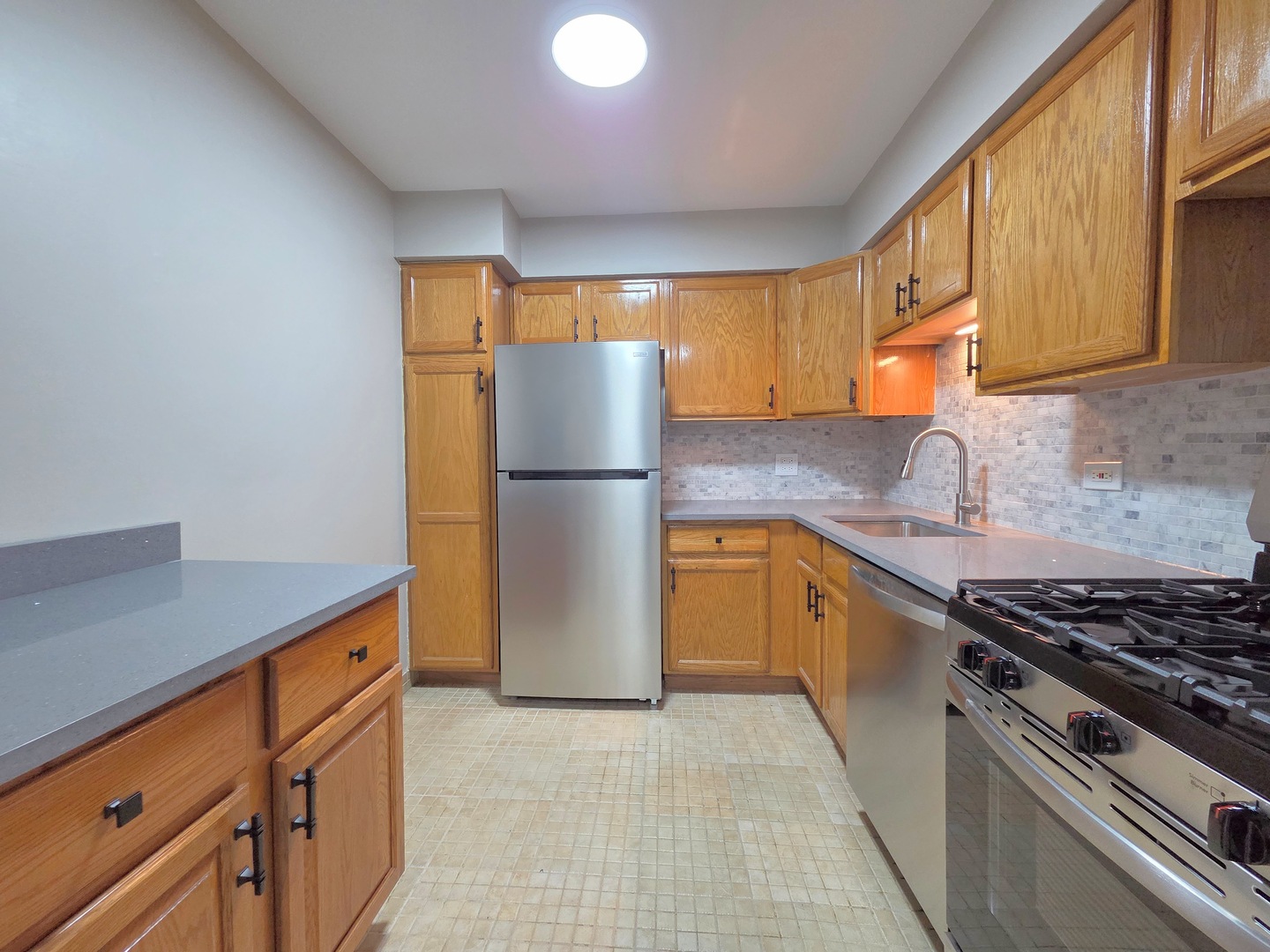 1473 N WINSLOWE Drive #202, Palatine, IL 60074