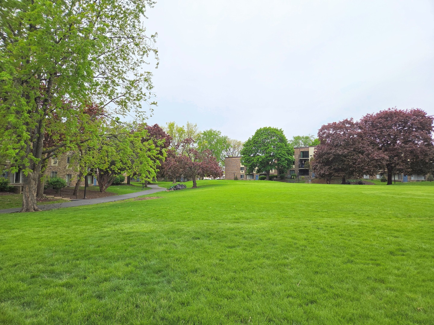 1473 N WINSLOWE Drive #202, Palatine, IL 60074