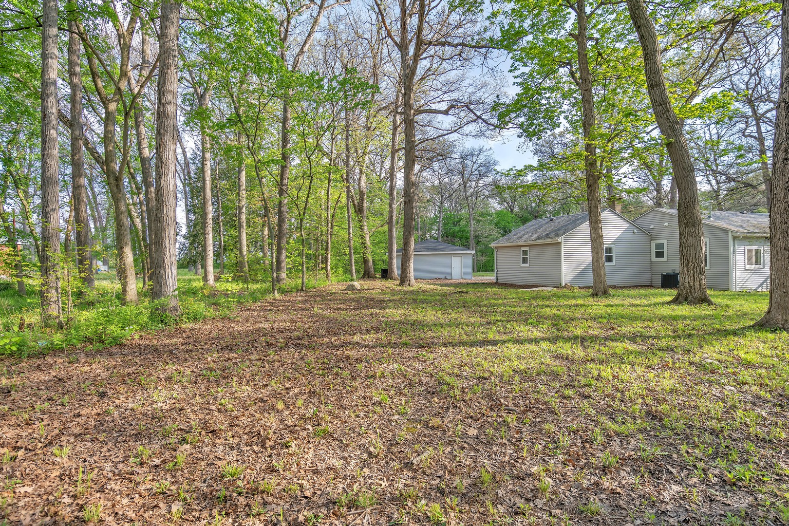 5458 W Timberlane Road, Monee, IL 60449