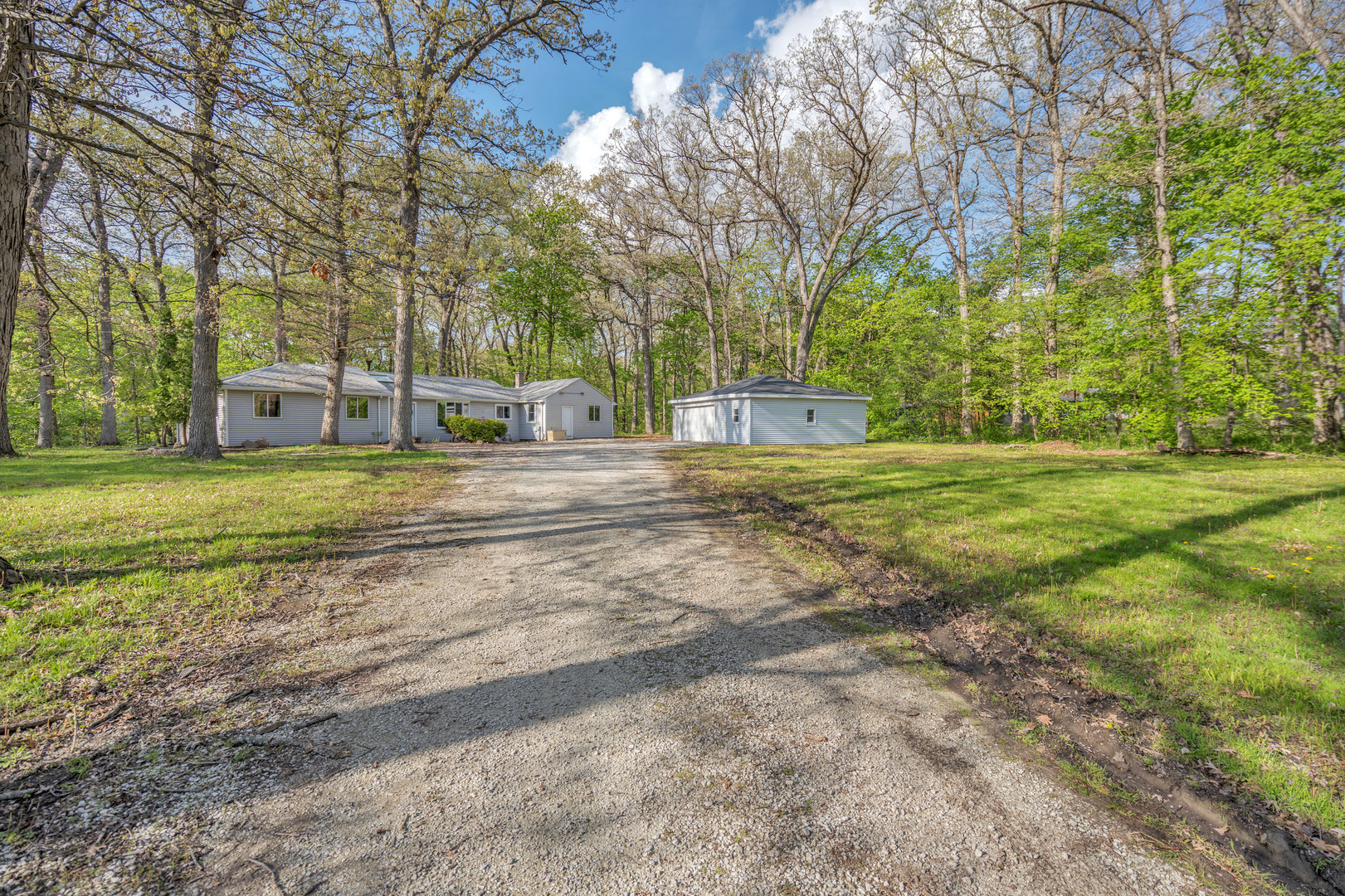 5458 W Timberlane Road, Monee, IL 60449