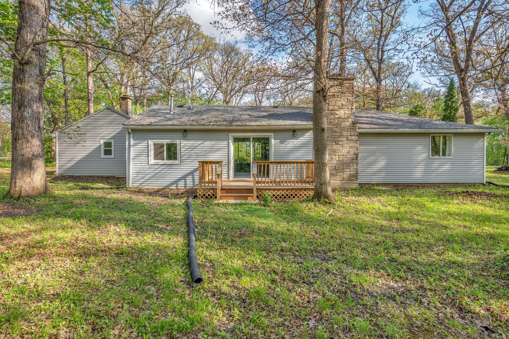 5458 W Timberlane Road, Monee, IL 60449