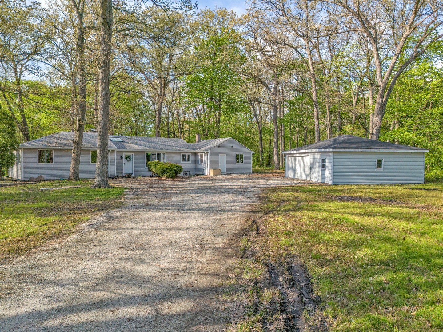5458 W Timberlane Road, Monee, IL 60449