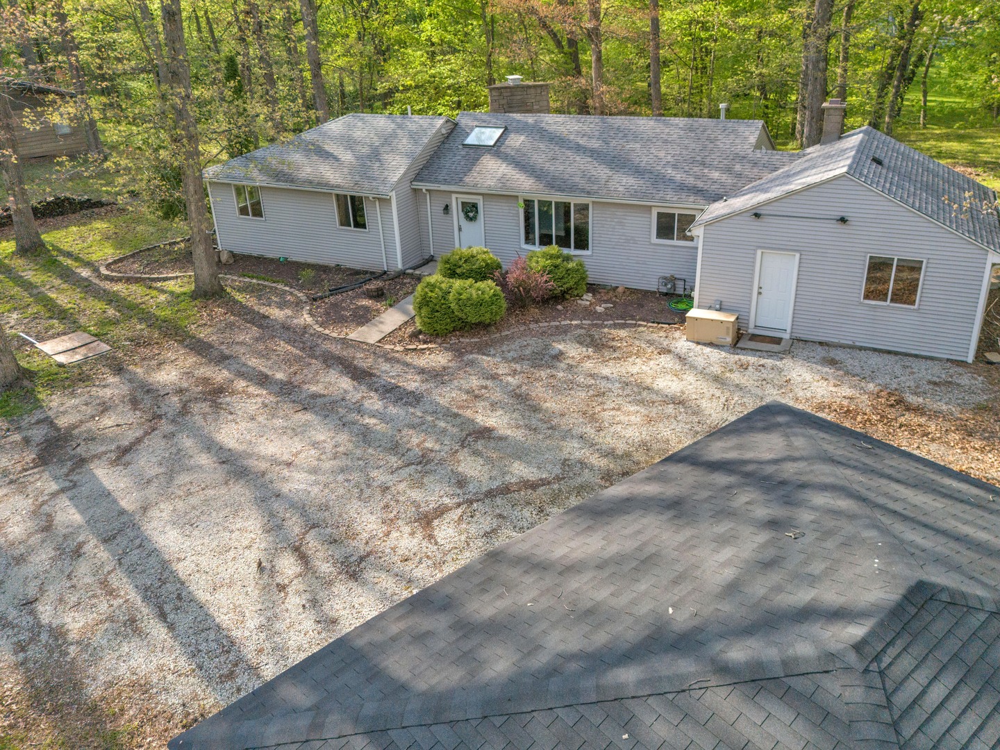 5458 W Timberlane Road, Monee, IL 60449