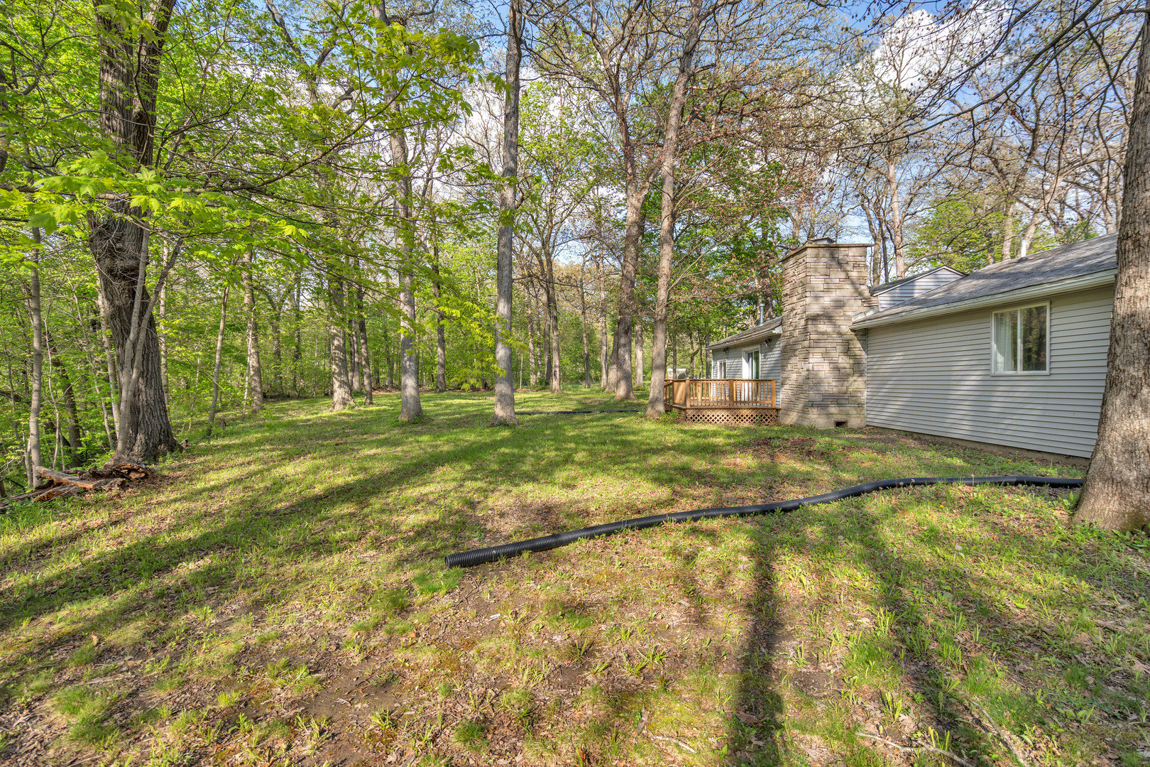 5458 W Timberlane Road, Monee, IL 60449