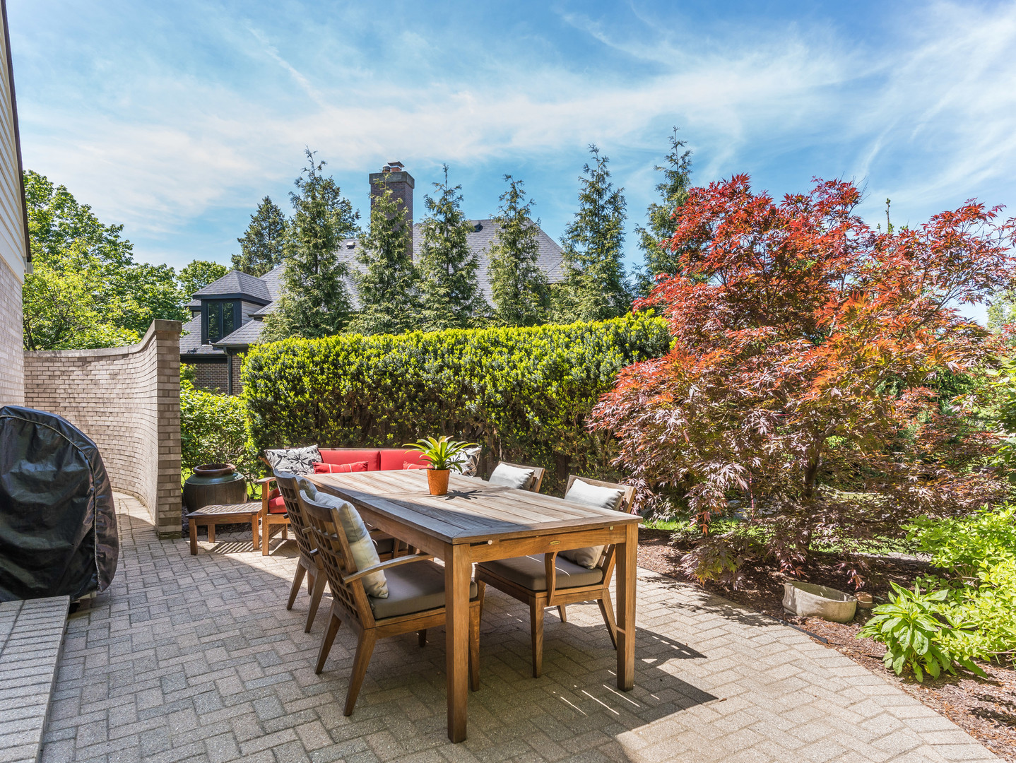 1611 Mistwood Drive, Naperville, IL 60540