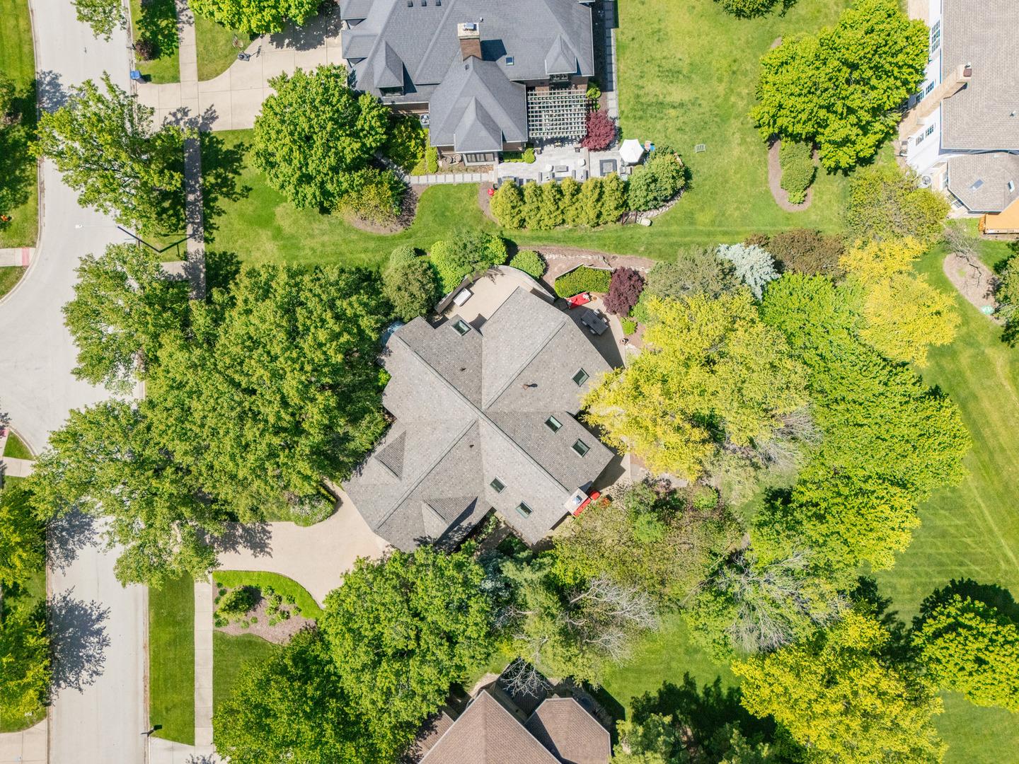 1611 Mistwood Drive, Naperville, IL 60540