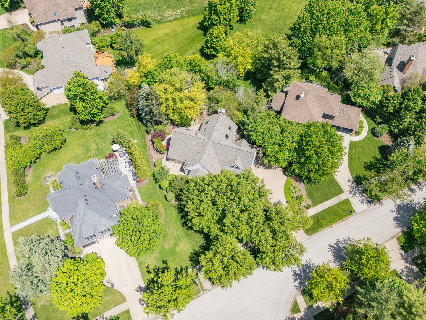 1611 Mistwood Drive, Naperville, IL 60540