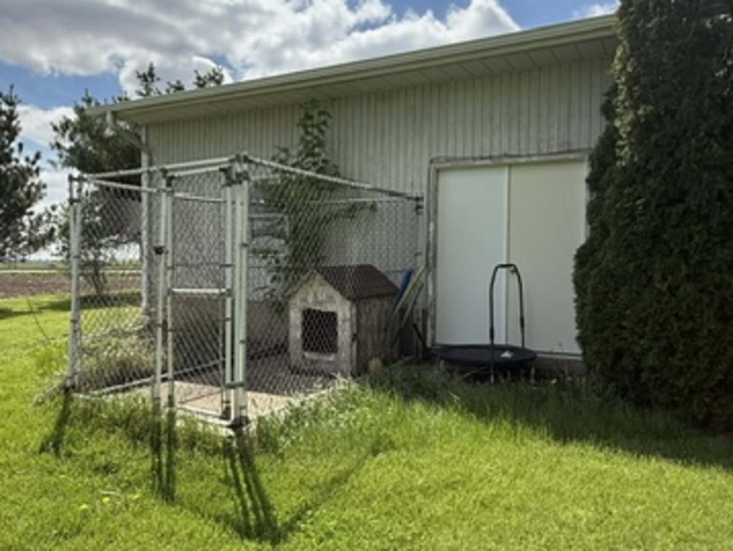 27986 Esmond Road, Esmond, IL 60129