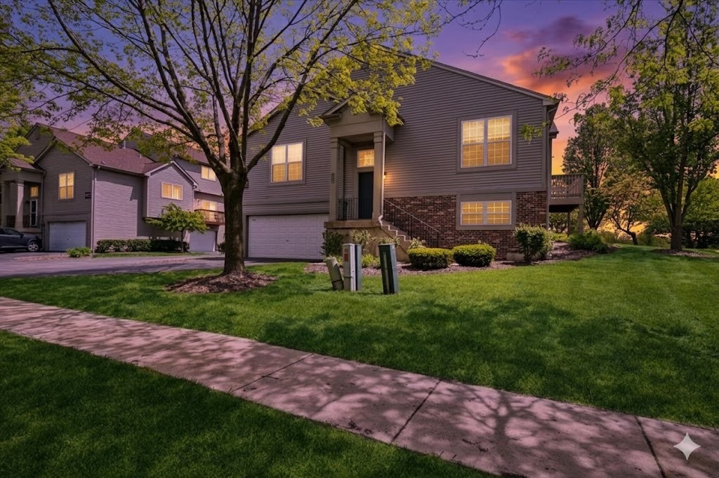1015 Ellsworth Drive, Grayslake, IL 60030