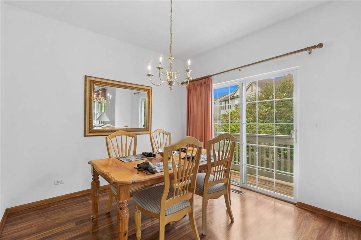 1015 Ellsworth Drive, Grayslake, IL 60030