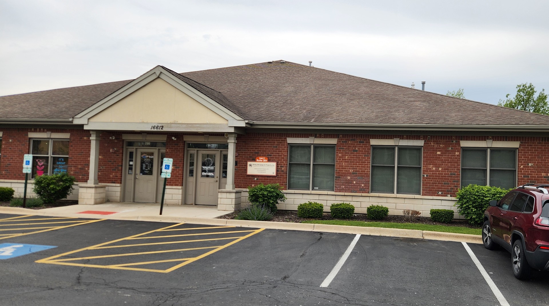 16612 W 159th Street #201, Lockport, IL 60441