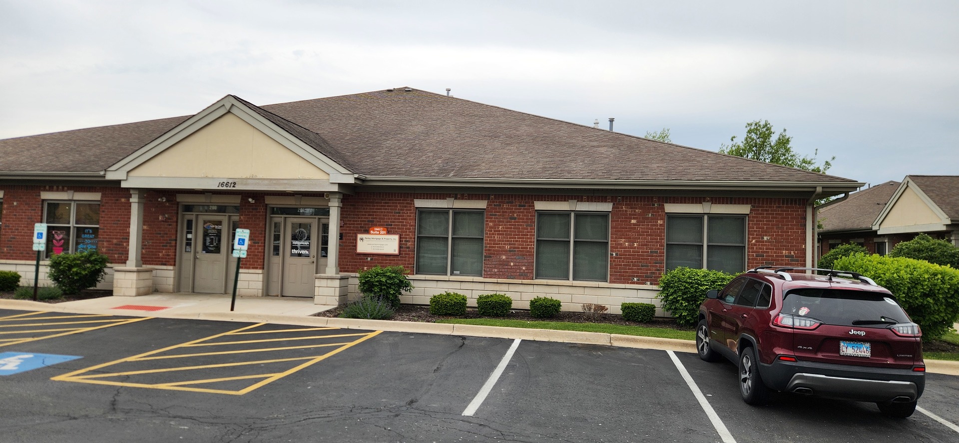 16612 W 159th Street #201, Lockport, IL 60441