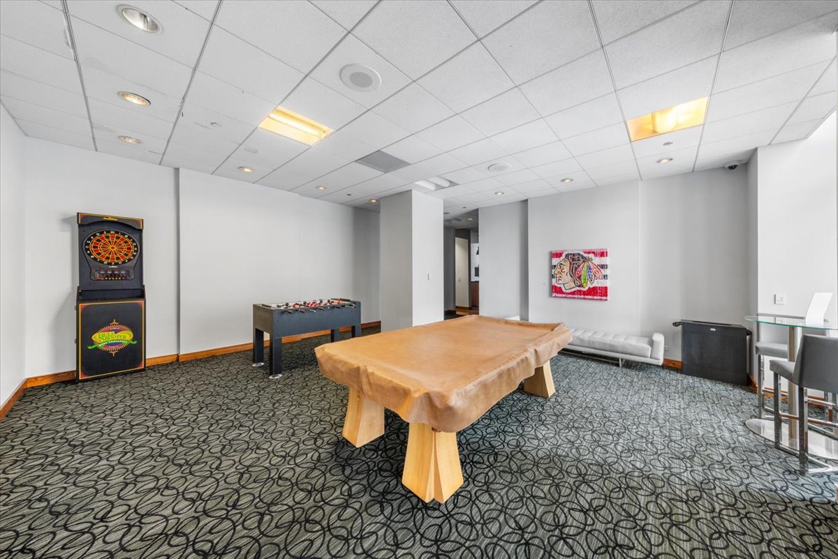420 E Waterside Drive #2303, Chicago, IL 60601