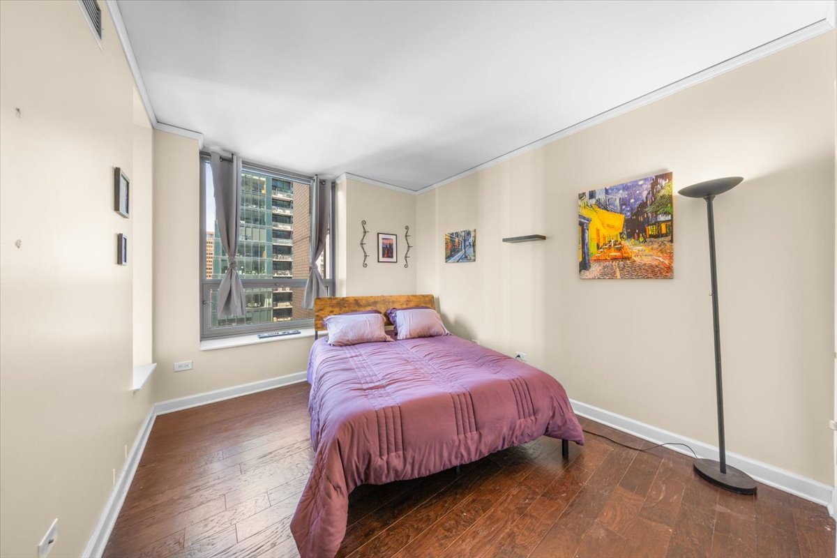 420 E Waterside Drive #2303, Chicago, IL 60601