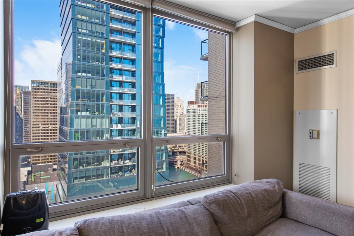 420 E Waterside Drive #2303, Chicago, IL 60601