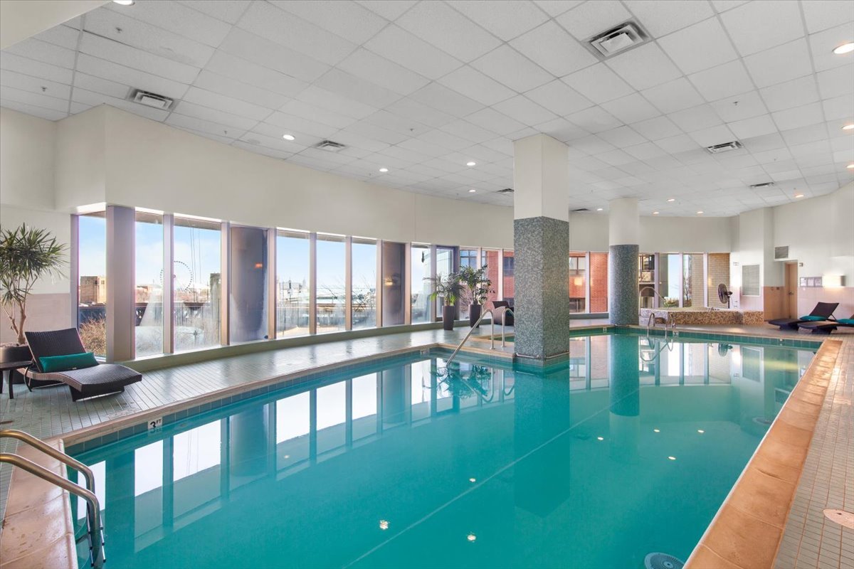 420 E Waterside Drive #2303, Chicago, IL 60601
