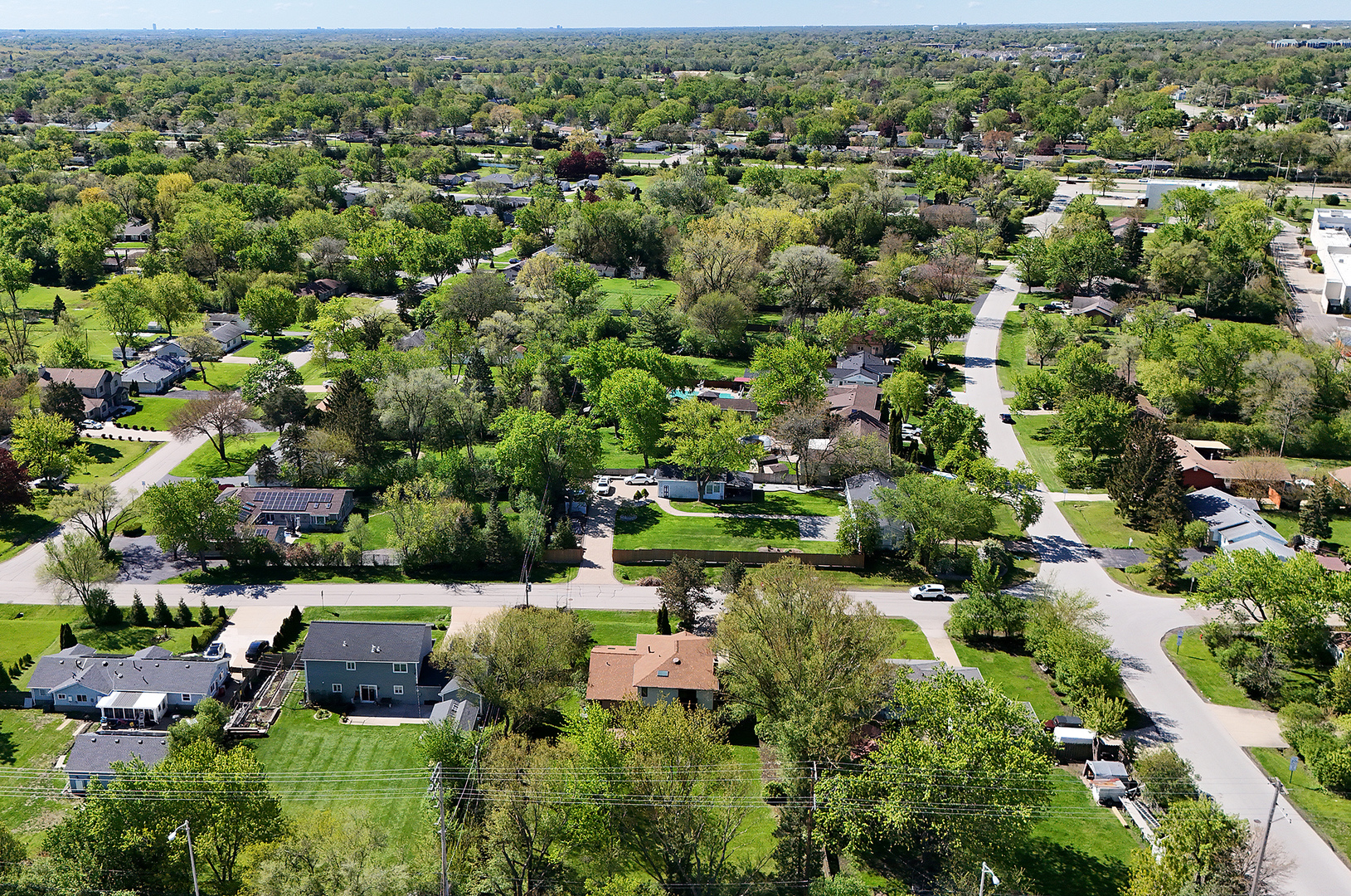 160 Aster Lane, Hoffman Estates, IL 60169
