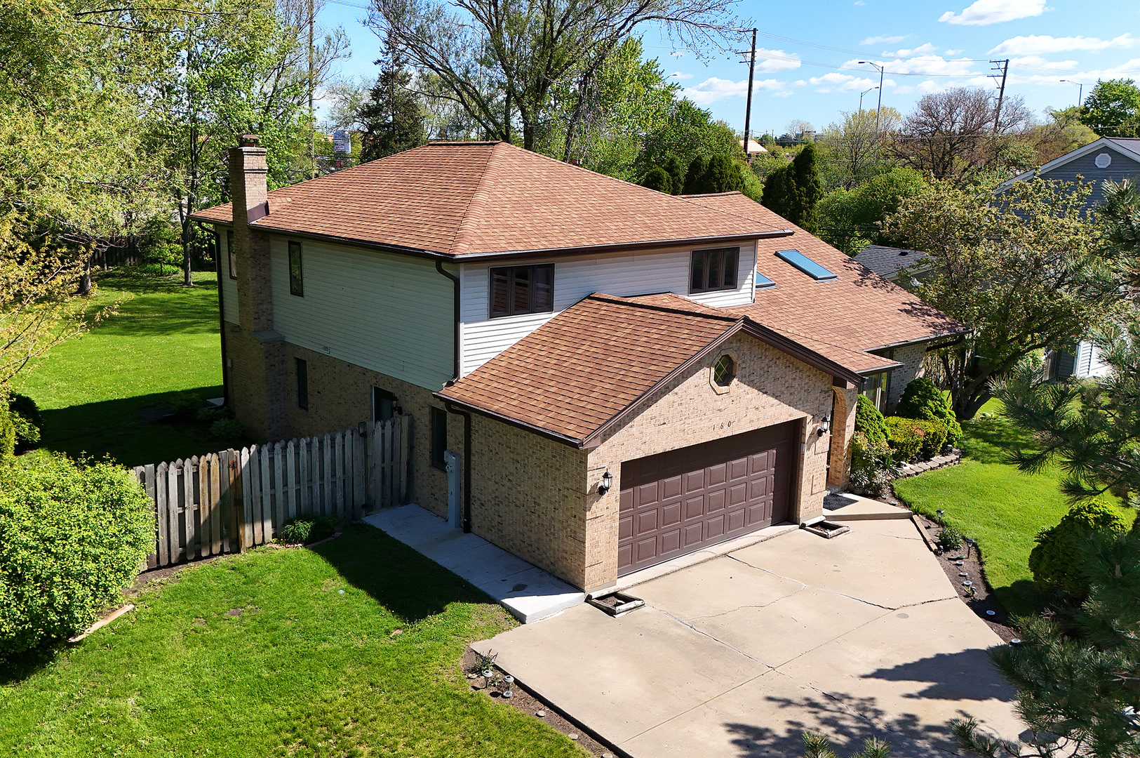160 Aster Lane, Hoffman Estates, IL 60169
