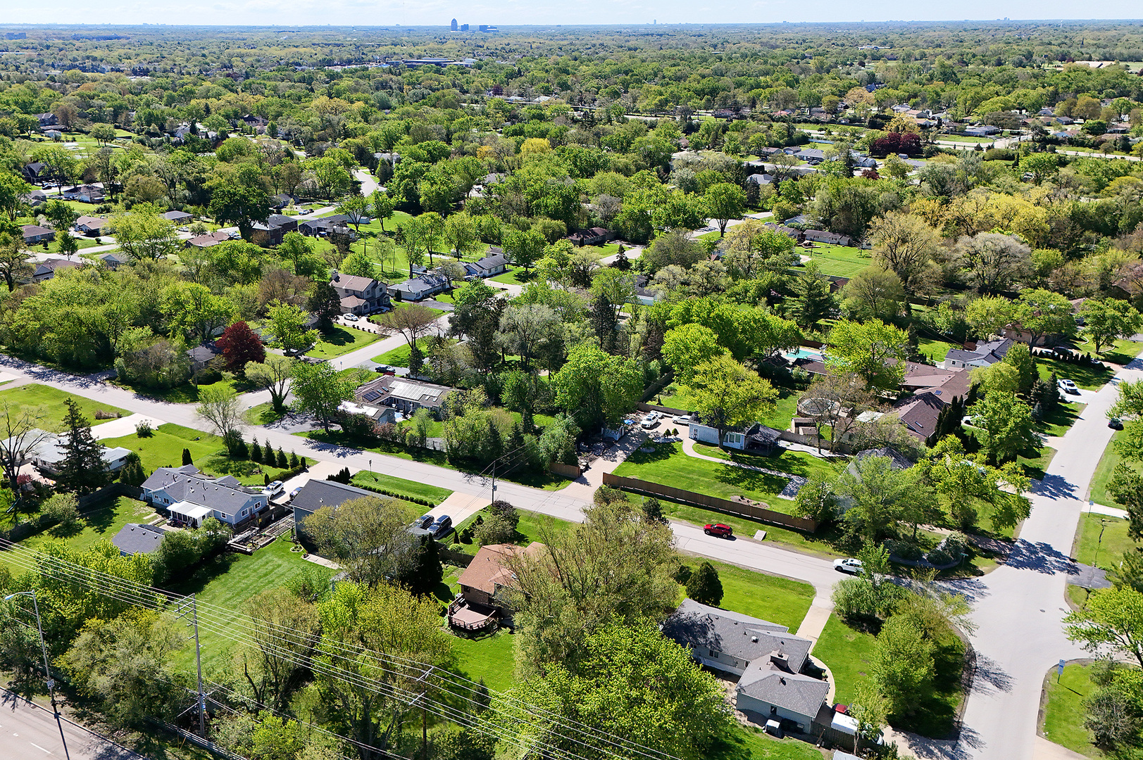160 Aster Lane, Hoffman Estates, IL 60169