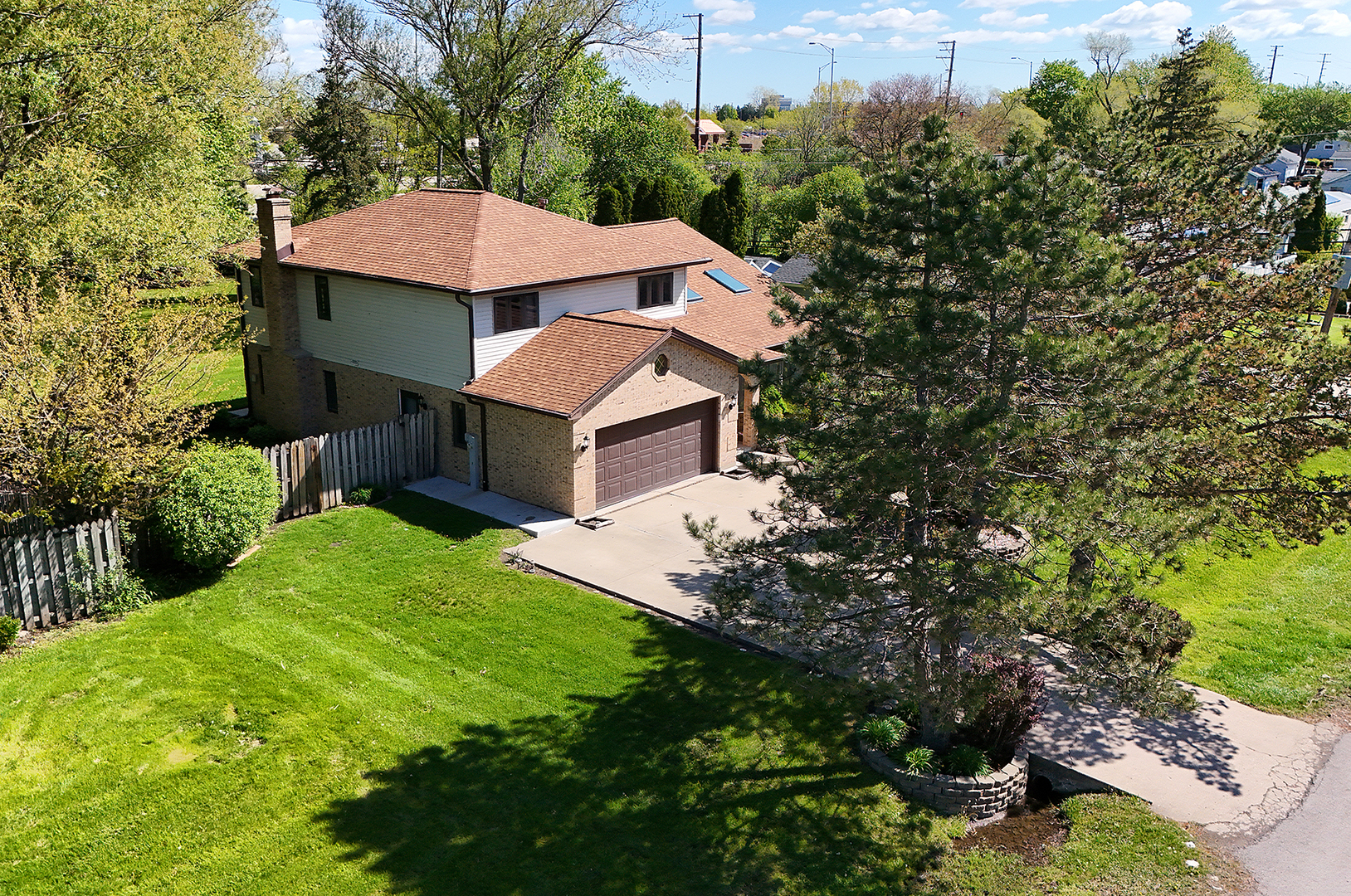 160 Aster Lane, Hoffman Estates, IL 60169