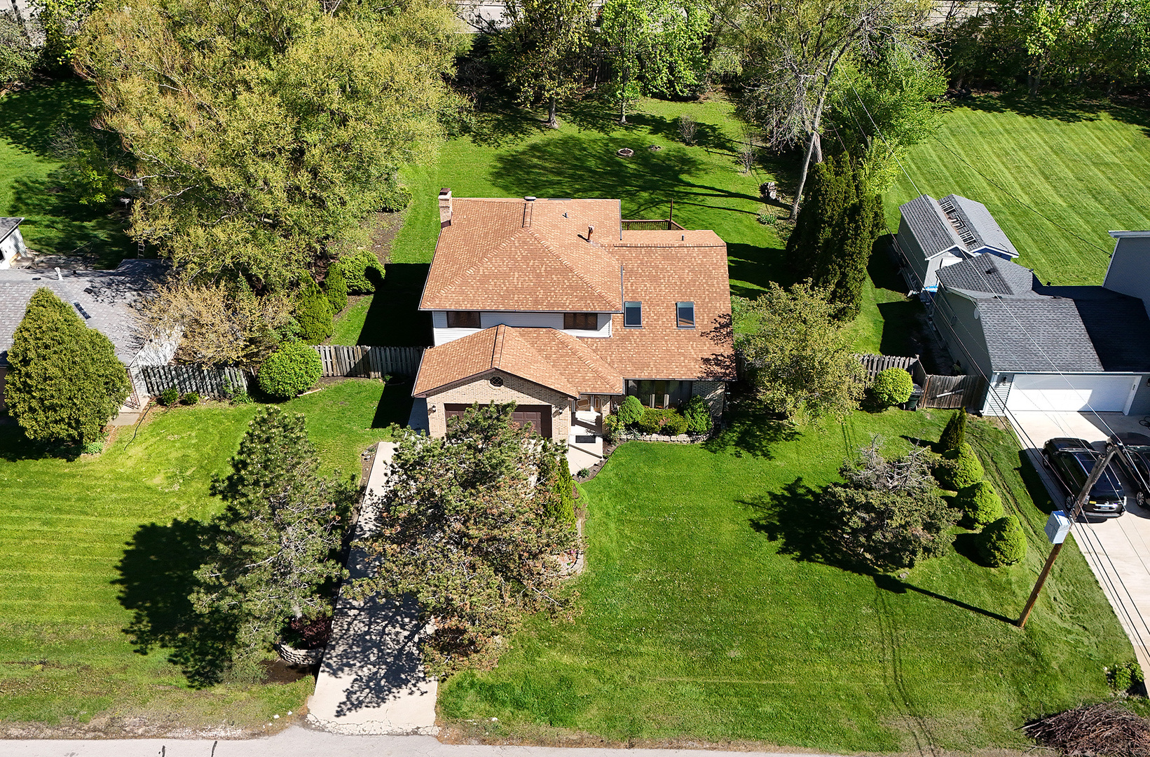 160 Aster Lane, Hoffman Estates, IL 60169