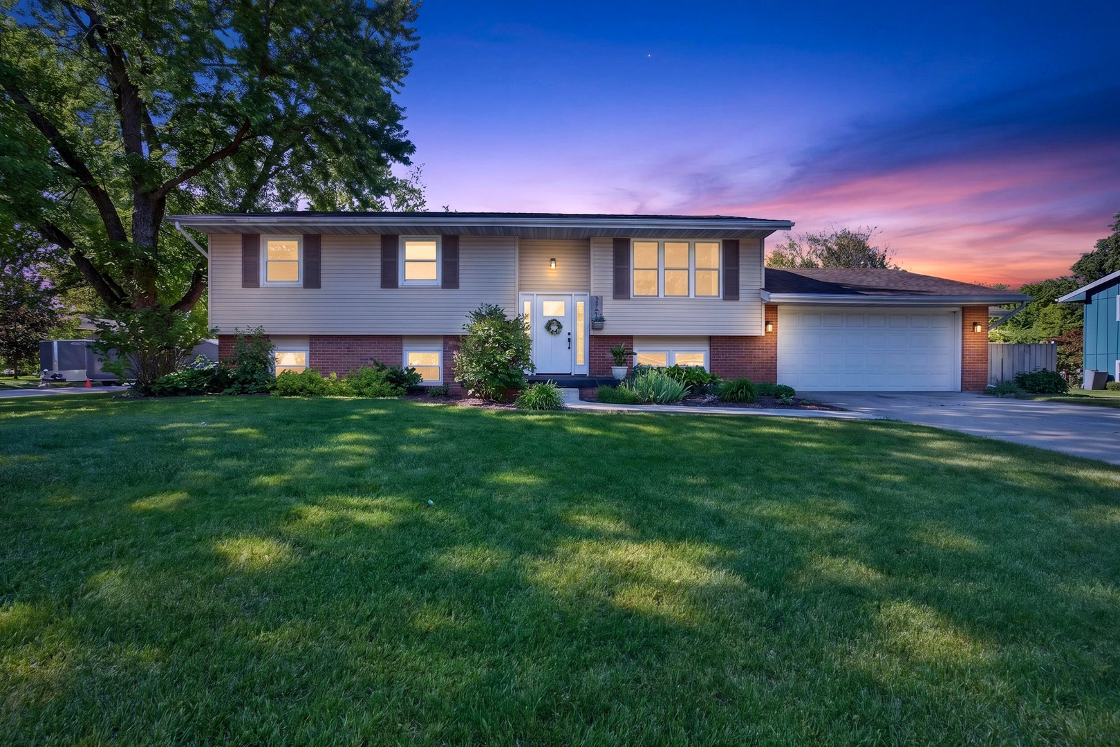 1701 Judine Lane, Normal, IL 61761