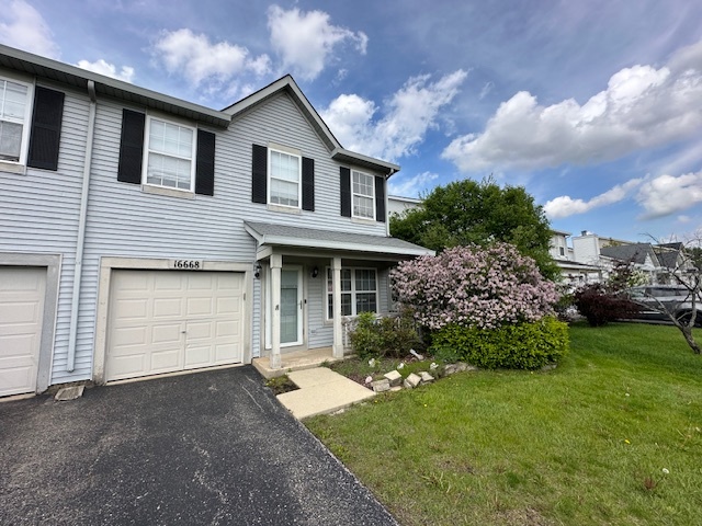 16668 W Adobe Drive, Lockport, IL 60441