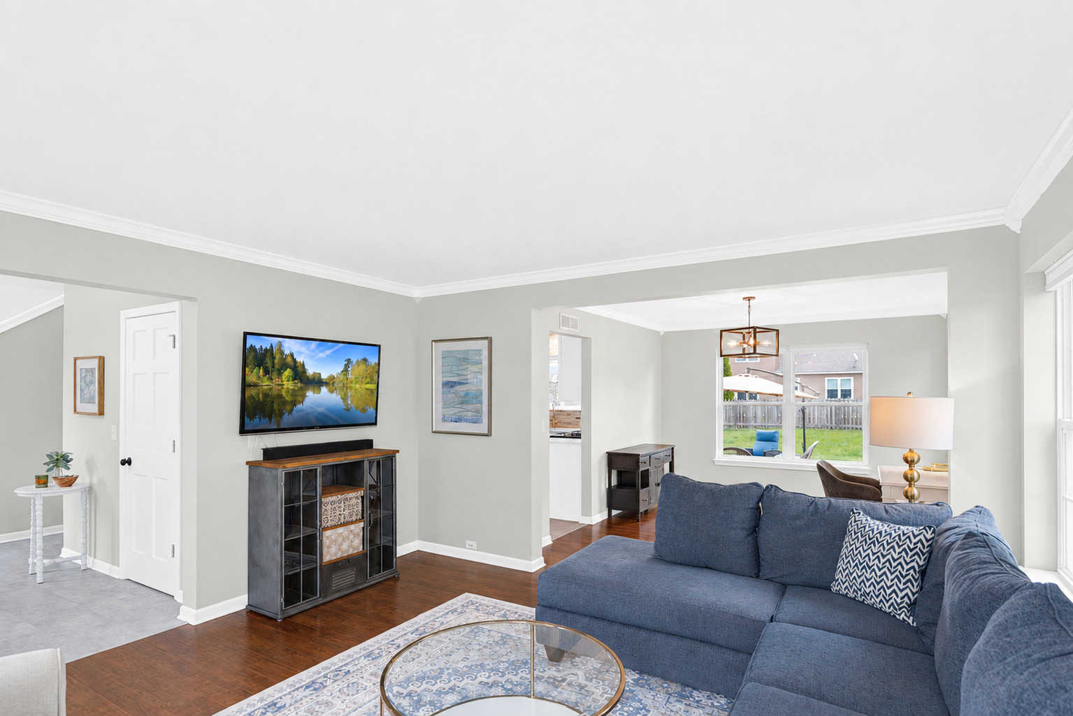 11646 Centennial Avenue, Huntley, IL 60142