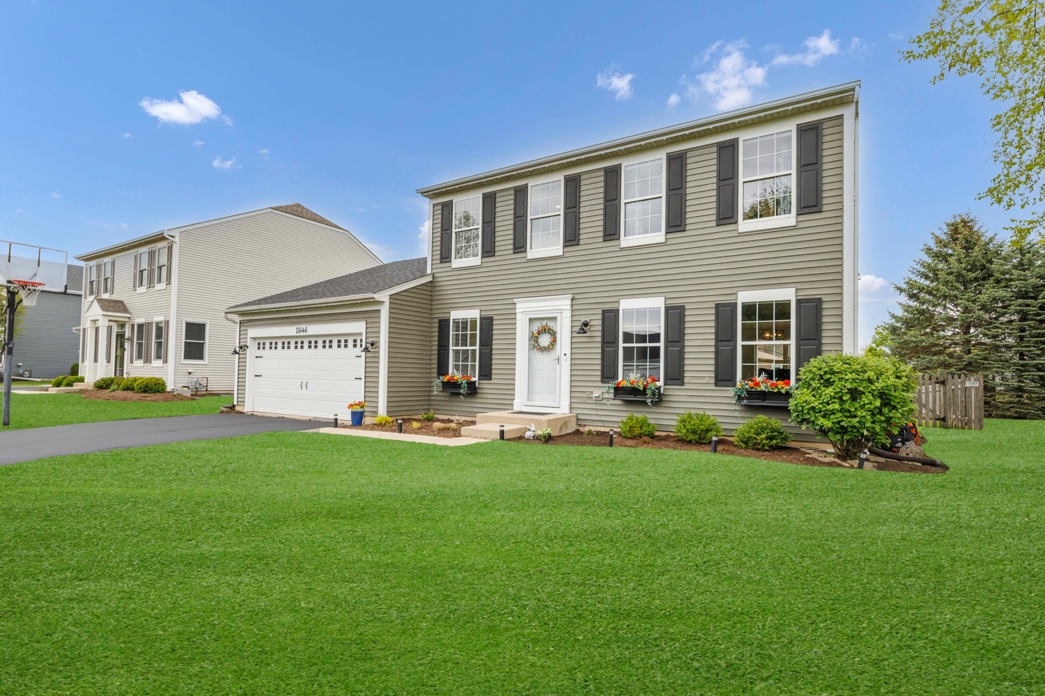 11646 Centennial Avenue, Huntley, IL 60142