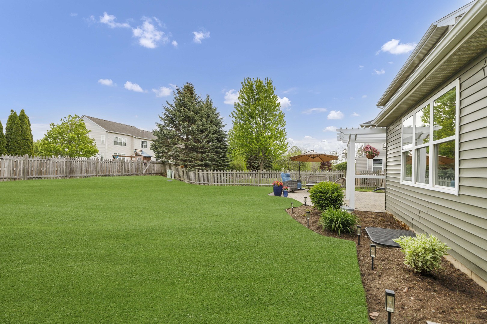 11646 Centennial Avenue, Huntley, IL 60142