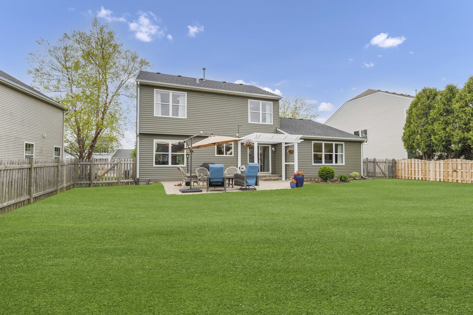 11646 Centennial Avenue, Huntley, IL 60142